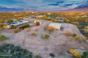 10910 E Old Spanish Trail, Tucson, AZ 85748 - Photo 46