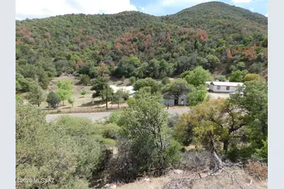 1697 Tombstone Canyon, Bisbee, AZ 85603 - Photo 50