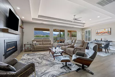 39461 S McHaney Court, Saddlebrooke, AZ 85739 - Photo 4