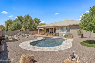 39461 S McHaney Ct, Saddlebrooke, AZ 85739 - Photo 34