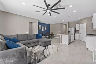 12437 W Lilliston Way, Marana, AZ 85653 - Photo 20