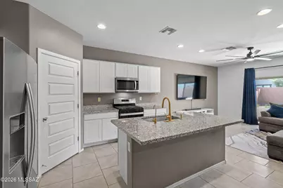 12437 W Lilliston Way, Marana, AZ 85653 - Photo 4