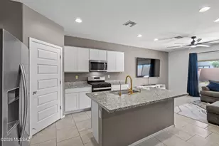 12437 W Lilliston Way, Marana, AZ 85653 - Photo 14