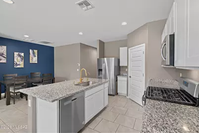 12437 W Lilliston Way, Marana, AZ 85653 - Photo 6