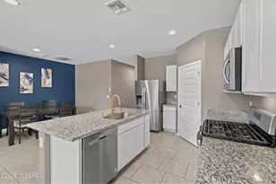 12437 W Lilliston Way, Marana, AZ 85653 - Photo 6