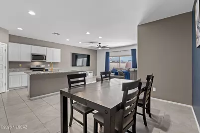 12437 W Lilliston Way, Marana, AZ 85653 - Photo 8