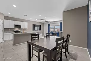 12437 W Lilliston Way, Marana, AZ 85653 - Photo 8