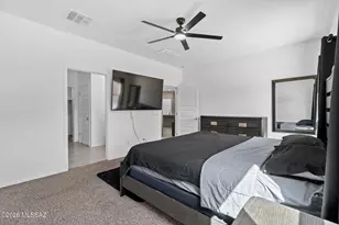 12437 W Lilliston Way, Marana, AZ 85653 - Photo 22