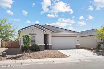 12437 W Lilliston Way, Marana, AZ 85653 - Photo 1