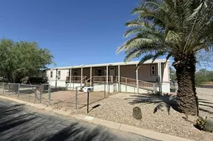 2640 S Cottonwood Ln, Tucson, AZ 85713 - Photo 1