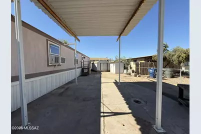 2640 S Cottonwood Lane #13, Tucson, AZ 85713 - Photo 6
