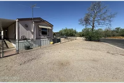 2640 S Cottonwood Lane #13, Tucson, AZ 85713 - Photo 8
