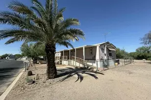 2640 S Cottonwood Ln, Tucson, AZ 85713 - Photo 2