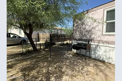 2640 S Cottonwood Lane #13, Tucson, AZ 85713 - Photo 4