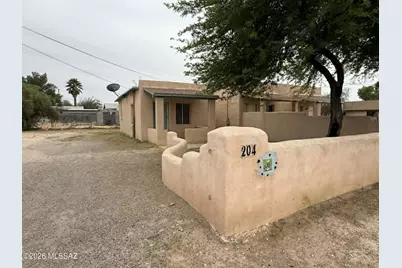 204 E Palmdale Street, Tucson, AZ 85714 - Photo 2