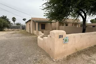 204 E Palmdale St, Tucson, AZ 85714 - Photo 2