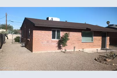 943 N Chrysler Drive, Tucson, AZ 85716 - Photo 2