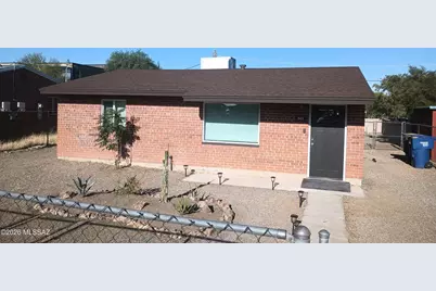 943 N Chrysler Drive, Tucson, AZ 85716 - Photo 4