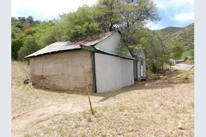 1697 Tombstone Canyon, Bisbee, AZ 85603 - Photo 4