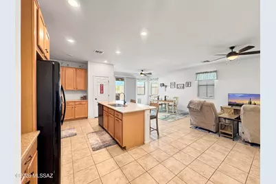 17193 S Emerald Vista Drive, Vail, AZ 85641 - Photo 14