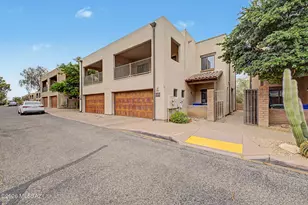 4112 N Thurston Ln, Tucson, AZ 85705 - Photo 1