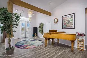 1202 W Arroyo Vista Dr, Benson, AZ 85602 - Photo 4