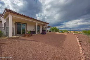 1202 W Arroyo Vista Dr, Benson, AZ 85602 - Photo 32