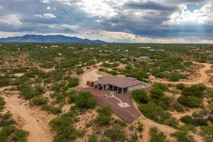 1202 W Arroyo Vista Dr, Benson, AZ 85602 - Photo 44