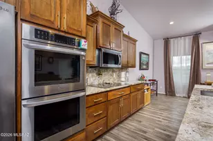1202 W Arroyo Vista Dr, Benson, AZ 85602 - Photo 8