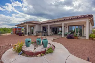 1202 W Arroyo Vista Dr, Benson, AZ 85602 - Photo 36