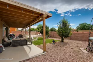 6386 S Cowpoke Dr, Tucson, AZ 85757 - Photo 10