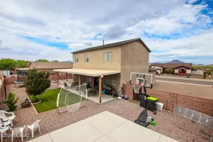 6386 S Cowpoke Dr, Tucson, AZ 85757 - Photo 6