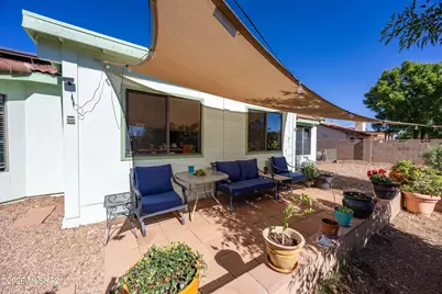 3741 Barahona Drive, Sierra Vista, AZ 85650 - Photo 36