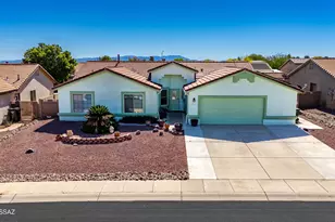 3741 Barahona Dr, Sierra Vista, AZ 85650 - Photo 1