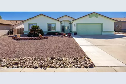 3741 Barahona Drive, Sierra Vista, AZ 85650 - Photo 8