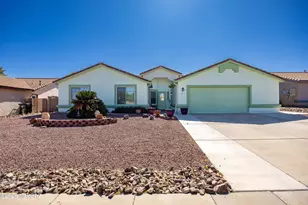 3741 Barahona Dr, Sierra Vista, AZ 85650 - Photo 8