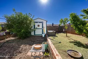 3741 Barahona Dr, Sierra Vista, AZ 85650 - Photo 38