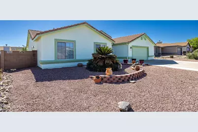 3741 Barahona Drive, Sierra Vista, AZ 85650 - Photo 6