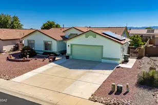 3741 Barahona Dr, Sierra Vista, AZ 85650 - Photo 2