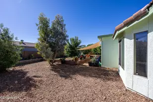 3741 Barahona Dr, Sierra Vista, AZ 85650 - Photo 34