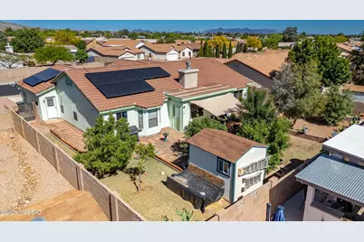 3741 Barahona Drive, Sierra Vista, AZ 85650 - Photo 4