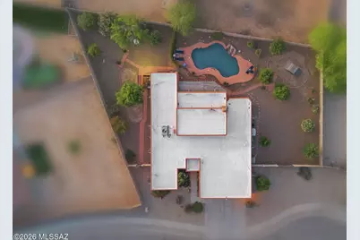 8070 W Crowned Eagle Court, Tucson, AZ 85757 - Photo 50
