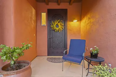 8070 W Crowned Eagle Court, Tucson, AZ 85757 - Photo 6