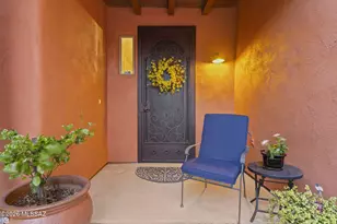 8070 W Crowned Eagle Ct, Tucson, AZ 85757 - Photo 6