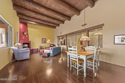 8070 W Crowned Eagle Court, Tucson, AZ 85757 - Photo 12