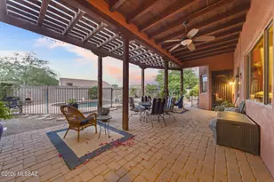 8070 W Crowned Eagle Ct, Tucson, AZ 85757 - Photo 36