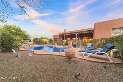 8070 W Crowned Eagle Court, Tucson, AZ 85757 - Photo 40
