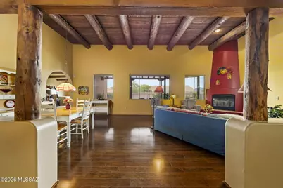 8070 W Crowned Eagle Court, Tucson, AZ 85757 - Photo 8