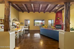 8070 W Crowned Eagle Ct, Tucson, AZ 85757 - Photo 8