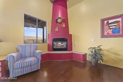 8070 W Crowned Eagle Court, Tucson, AZ 85757 - Photo 10
